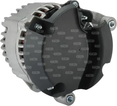 HC-Cargo F032113710 Alternator 12v 120a Focus 1,8tddı 98>05 Connect 1,8tdcı 02>13 