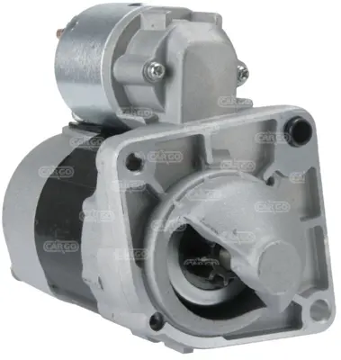 HC-Cargo F032113962 Mars Motoru 12v 9 Dıs Mıto Idea Panda Punto Stılo Musa Ypsılon 1,2 - 1,4 00> 