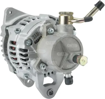 HC-Cargo F032114458 Alternator 12v 60a Isuzu D-Max 2.5 3.0 04>12 