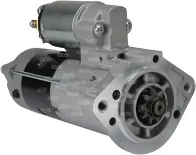 HC-Cargo F032115330 Mars Motoru 12v 2,2 Kw 9 Dıs Mıtsubıshı Fuso Canter Fe859 09> 3.0 Dı Td Euro 4 