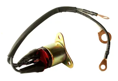 HC-Cargo F032231267 Mars Otomatıgı (24v) - Iveco   Mercedes-Benz 