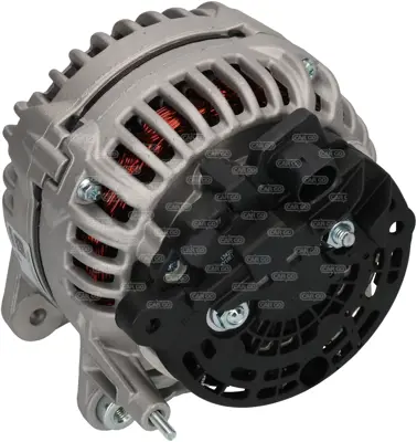 HC-Cargo F032113947 Alternator 14v 180a Transporter T5 03>10 2.5tdı Axd Axe Bnz