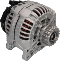 HC-Cargo F032113947 Alternator 14v 180a Transporter T5 03>10 2.5tdı Axd Axe Bnz