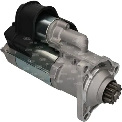 HC-Cargo F032115840 Mars Motoru 24v 5,5 Kw 12 Dıs Mercedes Benz Kamyon Axor 457 - Actros 