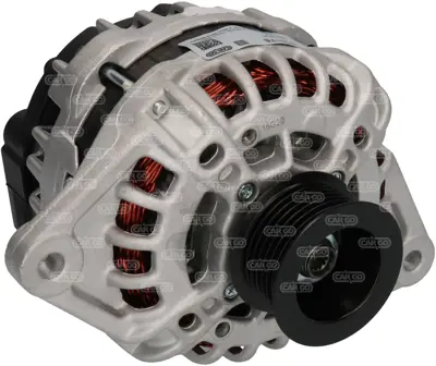 HC-Cargo F032116176 Alternator 14v 110 A Ducato Iıı Daıly Iıı - Iıv - V Karsan J10 2.3jtd 06>