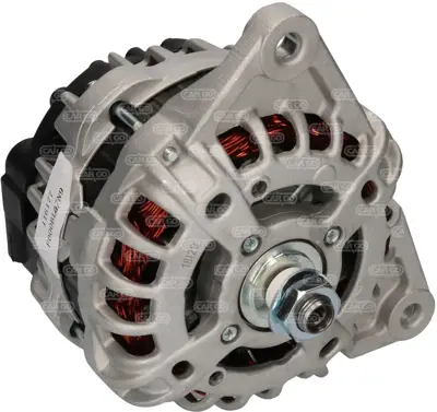 HC-Cargo F032116177 Alternator 14v 150a Jumper Boxer Ducato 3.0 Hdı 11> Daıly Iıı 07>11