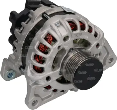 HC-Cargo F032116200 Alternator 14v 110a Ducato Iıı 3.0 Multıjet 11>14 Iveco Daıly 35s 06>09 Iveco Daıly 70c 06>15