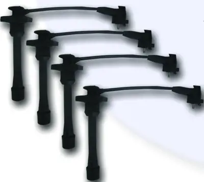 UNUVAR 4210 Buji Kablosu 4210 Corolla 1.6 4afe-Ae100 (92-98) Duduco 7892 9091922327 9091915511 9091921585 ICK9019 ZEF947 941318111186 9286001 9167 ICK9040 13202240