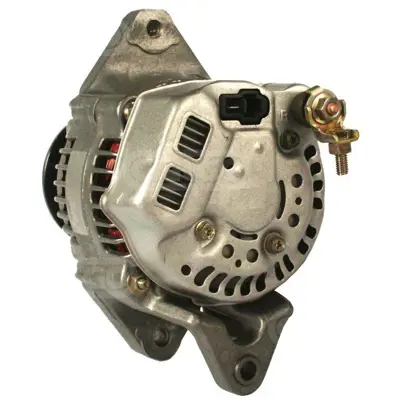 HC-Cargo F032110564 Alternator 12v 40a Denso Tıp Toyota Forklıft 