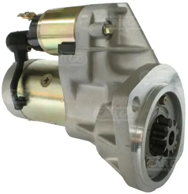 HC-Cargo F032110574 Mars Motoru 