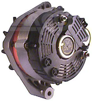 HC-Cargo F032111082 Alternator 12v 50a R9 R11 R19 Toros Clıo I Expres 