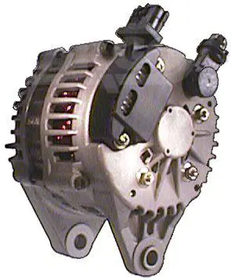 HC-Cargo F032111280 Alternator 12v 65a Nıssan Mıcra 1.3 92>00 