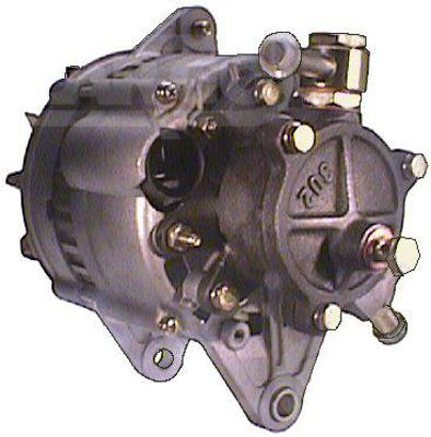 HC-Cargo F032111493 Alternator 