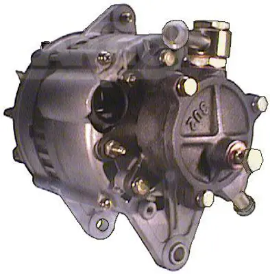 HC-Cargo F032111493 Alternator 