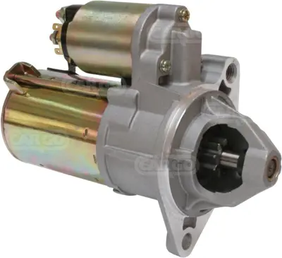 HC-Cargo F032111848 Mars Motoru 