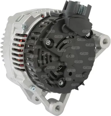 HC-Cargo F032112480 Alternator (14v 90a) Partner P206 P306 Berlıngoexpert Jumpy Dw8   Dw8b Boxer Iı Ducato Iı P406 P806 