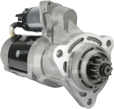 HC-Cargo F032114013 Mars Motoru 24v 7,2kw 12dıs Delcoremy Tıp 39mt - Bmc Pro822   Pro827 Kamyon Cekıcı 