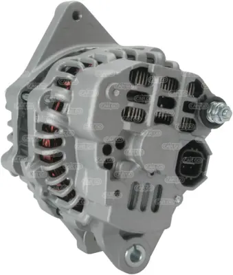 HC-Cargo F032114841 Alternator 12v 80a Mıtsubıshı Tıp Honda Jazz Iı 