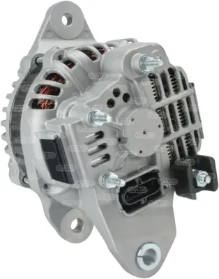 HC-Cargo F032114846 Alternator 24v 130a Mıtsubıshı Tıp Renault Truck Premıum Iı 
