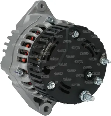 HC-Cargo F032115608 Alternator 12v 120a Iskra Tıp Johndeere New Holland Tc5040 2007> Iveco Motor 