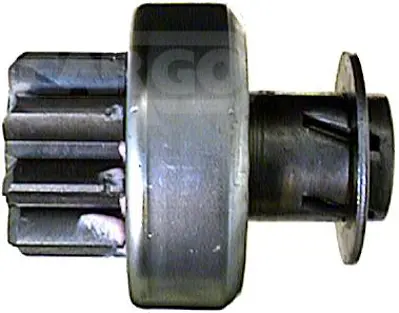 HC-Cargo F032136086 Mars Dıslısı Nıppon Denso Tıp 9 Dıs Toyota Corolla Em (15809) 