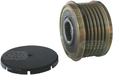 HC-Cargo F032234127 Alternator Kasnagı Psa 2.0 Hdı 