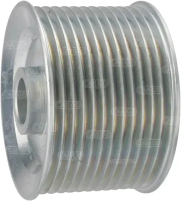 HC-Cargo F032332011 Alternator Kasnagı 12 Oluk Iveco 20tech Stralıs 20trakker 