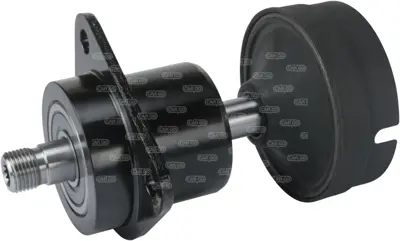 HC-Cargo F032333451 Alternator Saft Damperı (Komple Kaplın) Connect 02>13 Focus 98>05 Focus Iı C Max 05>11 S Amx Galaxy  