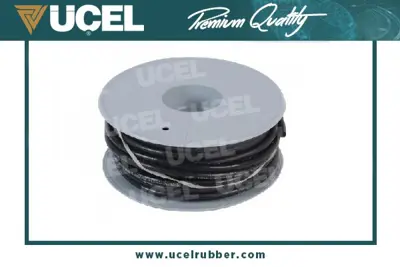 ÜÇEL S11649 3.2mm X 8.0mm Içten Orgulu Yakıt Hortumu E Tıpı 68709