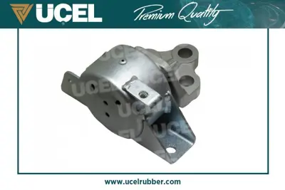 ÜÇEL S91115 Motor Takozu Sol Corsa D 179312 2706530 33104851 BSG65700287 R54989