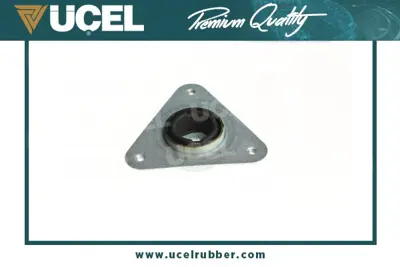 ÜÇEL S10621B Amortısor Takozu Tkm Clıo3 Clıo4 Captur Grandtour Modus Grand Modus Tum Serısı 16146410024 2654035 3794801 44661 590140 60944661 701223 84189A VE52274