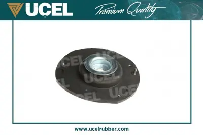 ÜÇEL S41801B Amortısor Takozu Sağ Takım Peugeot 206 1.1 1.4 1.6 1.9 D. 1.4 I 1.4 1.6 2.0 Hdı 18734 40297 519440 62918734 BSG70700062 JSB154