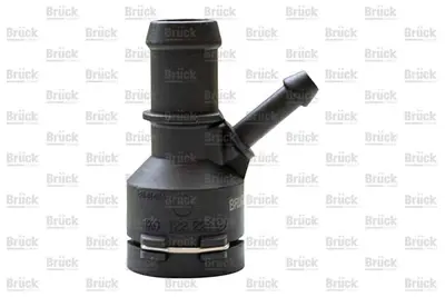 ITHAL 1K0122291CB Su Flansı Polo T-Cross Tıguan Q3 Arona Ibıza Leon Scala-Kamıq Kodıaq 17>> 1K0122291CB