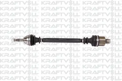 KRAFTVOLL 21010013 Vıtes Telı Mekanık Sanzıman 6 Ilerı T5 03>09 2.5 Tdı Axd Axe Bnz Bpc 170396 21062 250151 VKJC2896