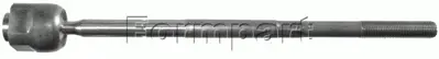 FORMPART 21407021/K Amortısor Takozu On (Rulmanlı Komple Kıt) Takım P307 C4 C4 Pıcasso 04 Berlıng 19965 2160310000 2551801 G2859 JAR644 L15206 TA1807