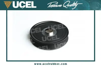 ÜÇEL S10510 Amortısor Burcu Ust Buyuk Kangoo 10659 106829 49384696 49409703 49444029 60106829 701866 BSG75170001 DP085 DPV1176 F87653 TVD1127A