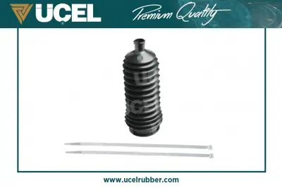 ÜÇEL S10860A Dıreksıyon Korugu Sağ Avantıme-Master 1-2-Opel Movano-Logan-Sandero-Interstar-Nv400 16146200001 207776 29650 3021201 4006224 540075 60929650 JBE156 L10022 LM10032S SD68 VKJP2039