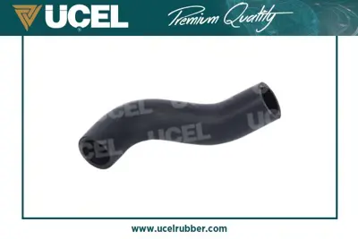 ÜÇEL S35607 Hava Cıkıs Hortumu Doblo 1.3mjet 05 + Model 14981 3356011 90066 R11503