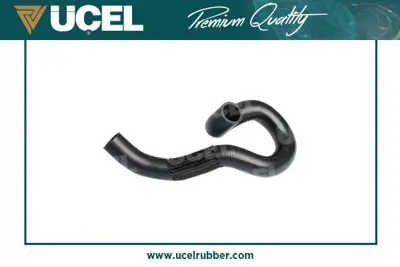 ÜÇEL S52248 Radyator Ust Hortumu Peugeot 307  2.0 Hdı     110 Hp        00 -   + Model 17376 52631 R15556