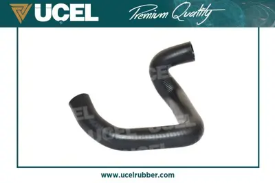 ÜÇEL S52317 Radyator Ust Hortumu Peugeot Partner Xsara I 2.0 Hdı Dw10td 17651 3400059 3986 BSG70720134 R15118