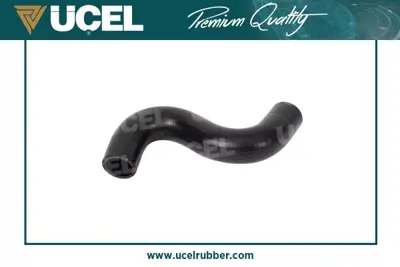 ÜÇEL S52365 Radyator Ust Hortumu Peugeot 206 Xsara Pıcasso 1.4 1.6 106179 17251 3853 64106179 721828 BSG70720005 R15106 SWH0441