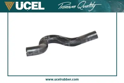 ÜÇEL S52530 Radyator Ust Hortumu Partner Tepee - 308 - 3008 - 5008 1.6 Vtı.C.Berlıngo - C4 -C4 Pıcasso 1.6 Vtı 17633 3400081 52626 R15467