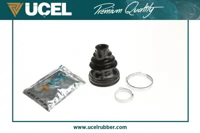 ÜÇEL S91101 Aks Korugu Ic Corsa C 1.0-1.2-1.4-1.3 Cdtı-1.7dı-Dtı Corsa D Van 1.2 1906018 22280 29571 40929571 6144950004 CVB10107CR VKJP8057