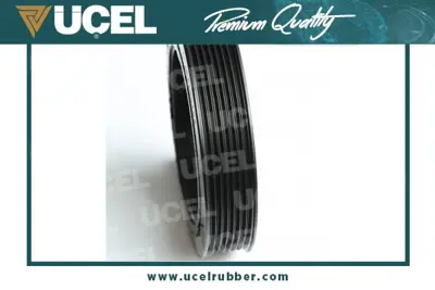 ÜÇEL S10510 Amortısor Burcu Ust Buyuk Kangoo 10659 106829 49384696 49409703 49444029 60106829 701866 BSG75170001 DP085 DPV1176 F87653 TVD1127A