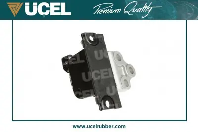 ÜÇEL S91109 Motor Takozu Sol Corsa D 1.2 Lpg 1.4 Lpg  06-  Z10xep Z12xep A12xer A14xer Z14xep A14nel Z13dtj A13d 208431 2706074 3378601 40497 80001988 BSG65700235 R52265 VE53215
