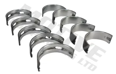 MOTIVE M703810 Ana Yatak (0.25mm) 1,4 / 1,4tsı / 1,4tfsı / 1,6fsı / Aua Bby Blf Blp Cavg Caxa Caxc Cnva Cthg Aee Ae MB5660SI