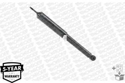 MONROE D7015S Arka Amortısor Grand Vıtara 2,7xl 7 01 03> 8130918 9130918 D7015 MSS020044