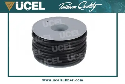 ÜÇEL S11652 5.0mm X 11.0mm Içten Orgulu Yakıt Hortumu E Tıpı 68729