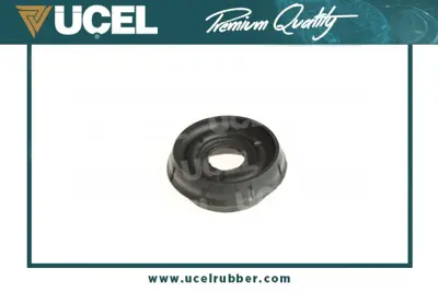 ÜÇEL S10493B Amortısor Takozu (Takım) Clıo I-Twıngo 1214201 16146410001 16146410001S 21652840 4001600 45609 511949 538110 60540002 700349 80001638 87384A 87942A 9188 ST47 VE5688