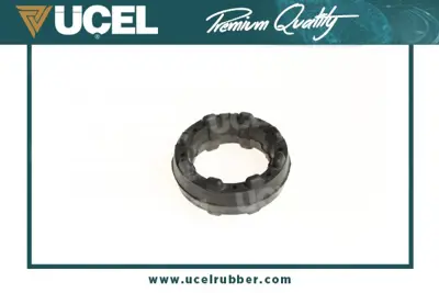 ÜÇEL S10498A Amortısor Sapkası Express 45626